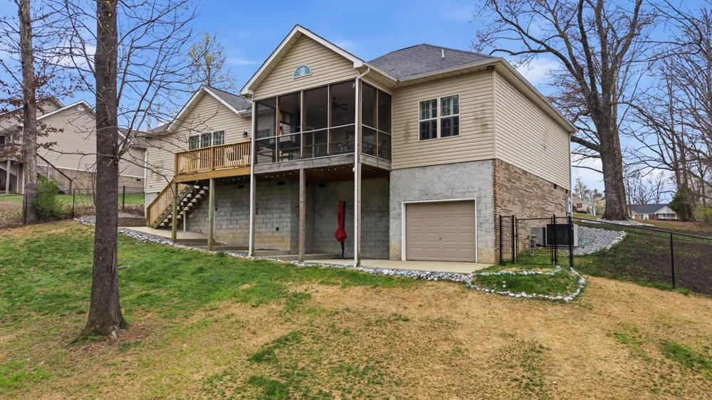 271 Mountain Shadow Drive Evensville, TN 37332