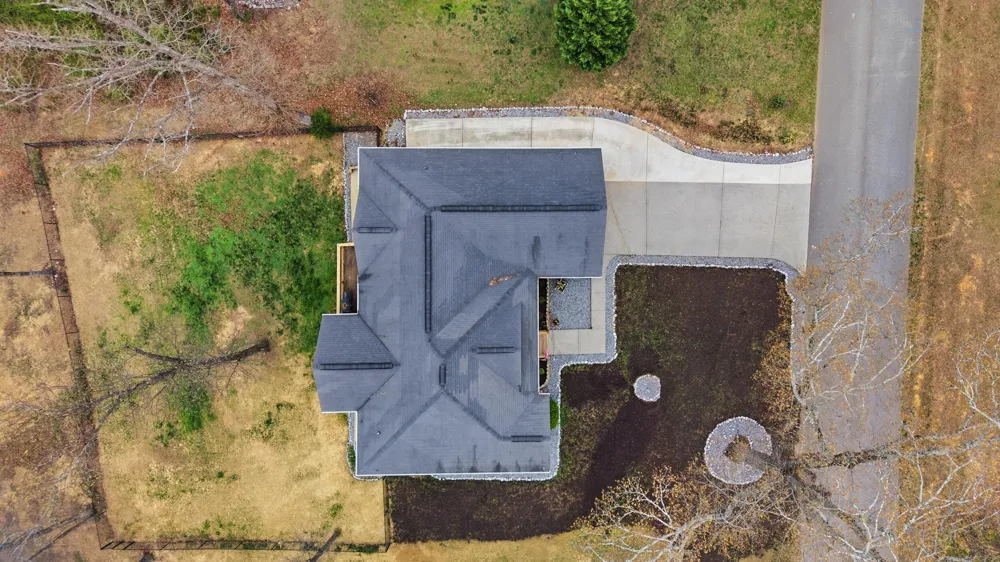 271 Mountain Shadow Drive Evensville, TN 37332