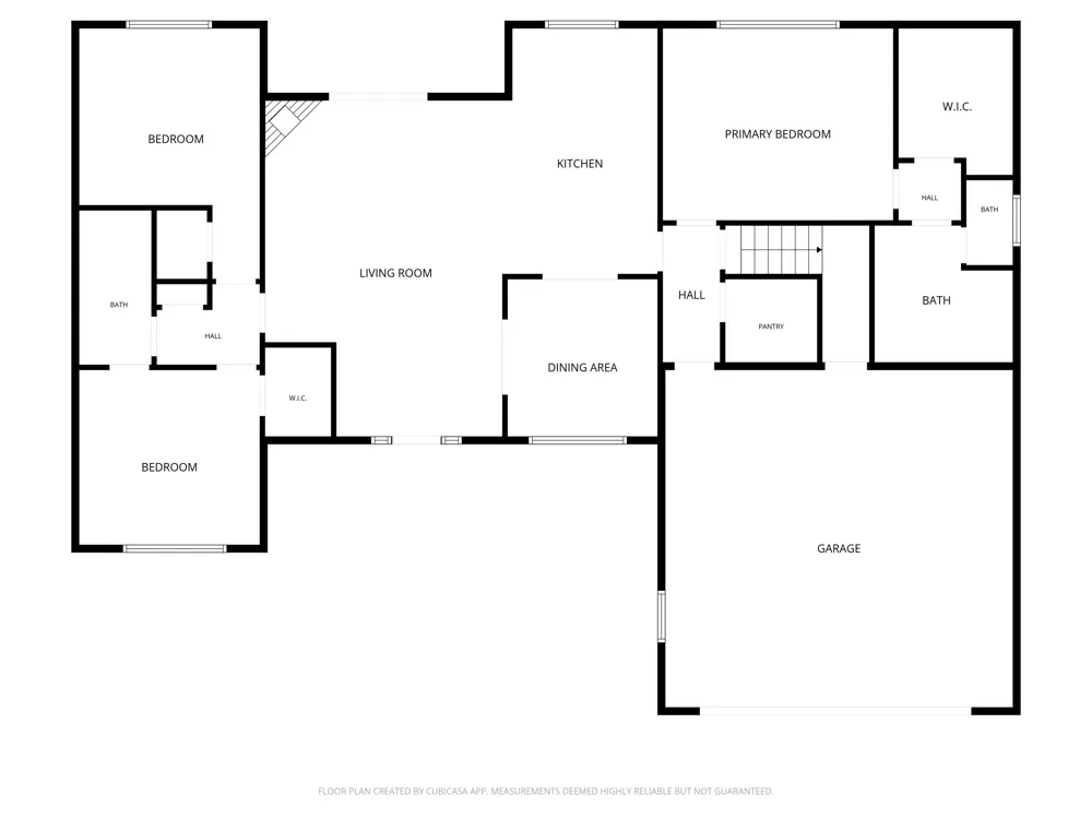 271 Mountain Shadow Drive Evensville, TN 37332