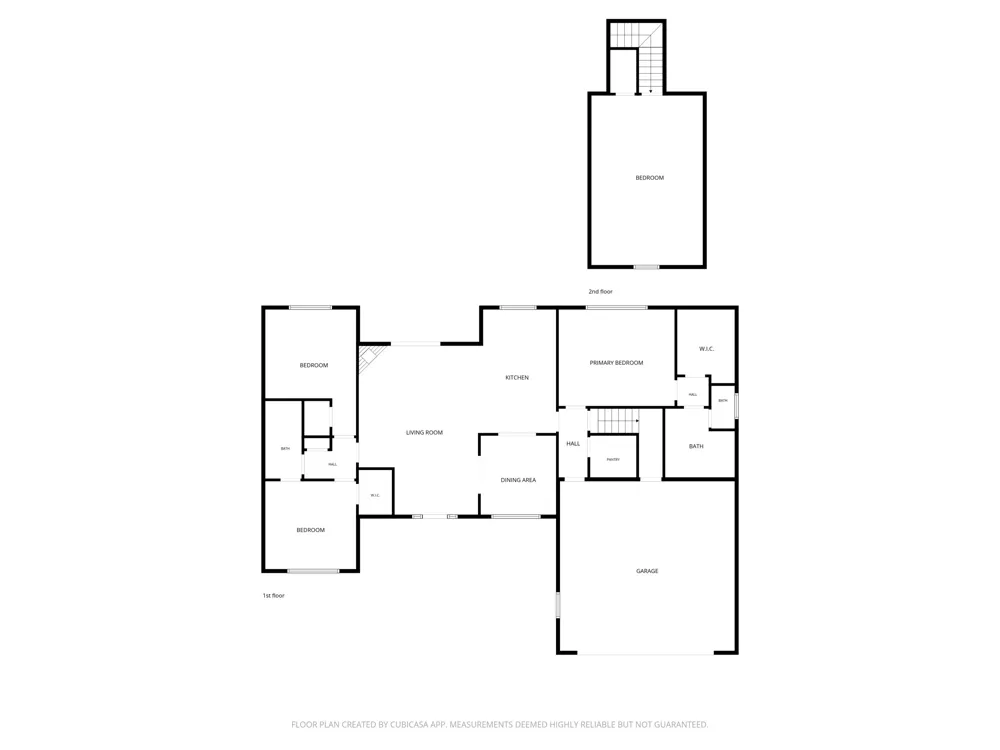 271 Mountain Shadow Drive Evensville, TN 37332