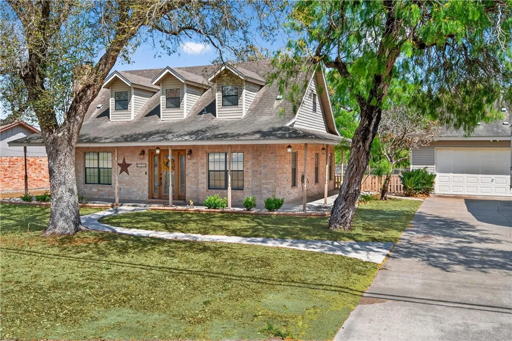 5320 County Road 73a Robstown, TX 78380