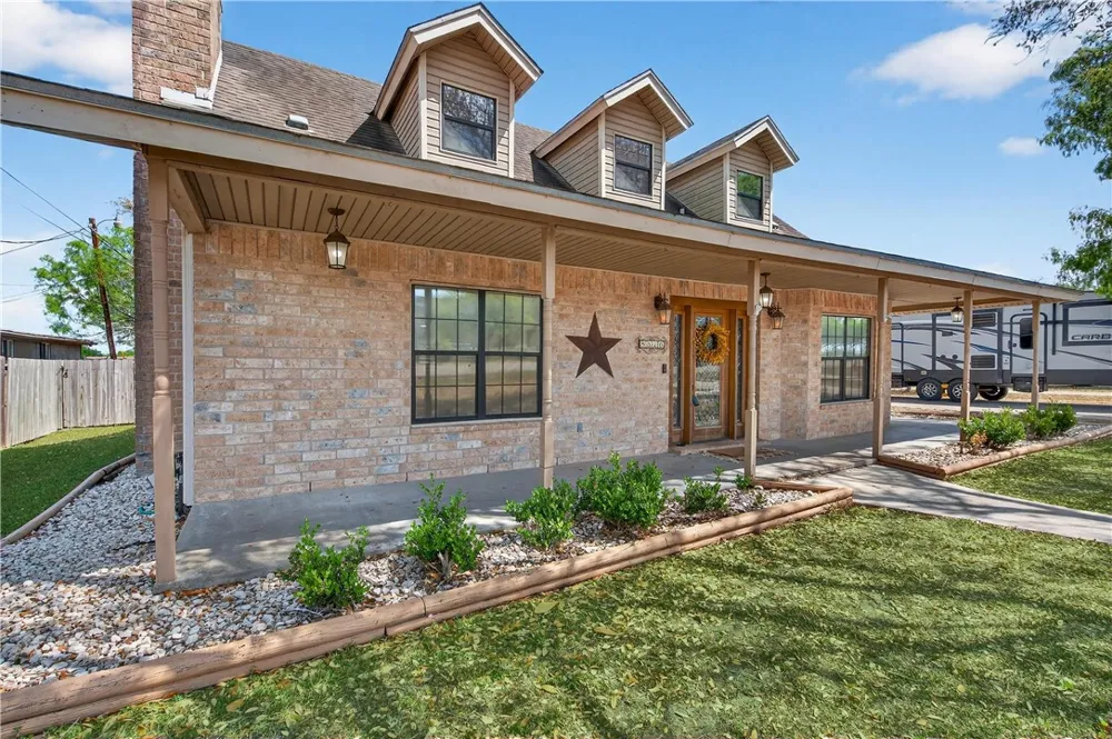 5320 County Road 73a Robstown, TX 78380