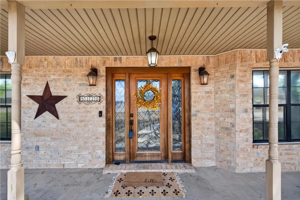 5320 County Road 73a Robstown, TX 78380