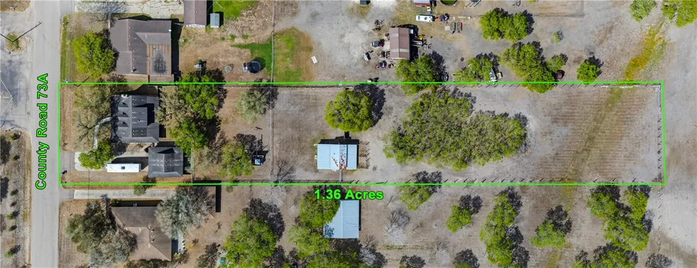 5320 County Road 73a Robstown, TX 78380