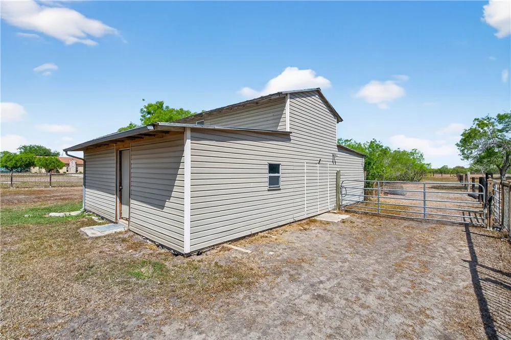 5320 County Road 73a Robstown, TX 78380