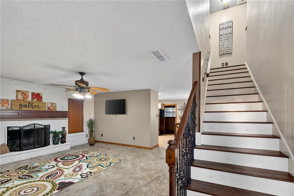 5320 County Road 73a Robstown, TX 78380
