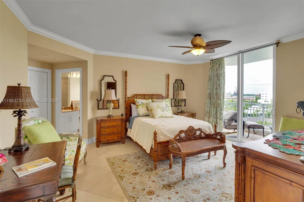 9751 E Bay Harbor Dr #6C Bay Harbor Islands, FL 33154