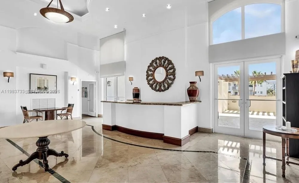 9751 E Bay Harbor Dr #6C Bay Harbor Islands, FL 33154