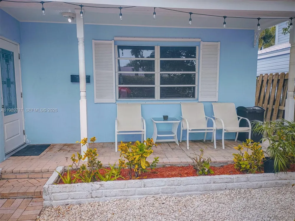2311 Patterson ave Key West, FL 33040