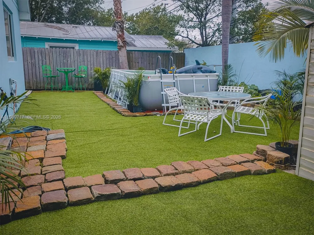 2311 Patterson ave Key West, FL 33040