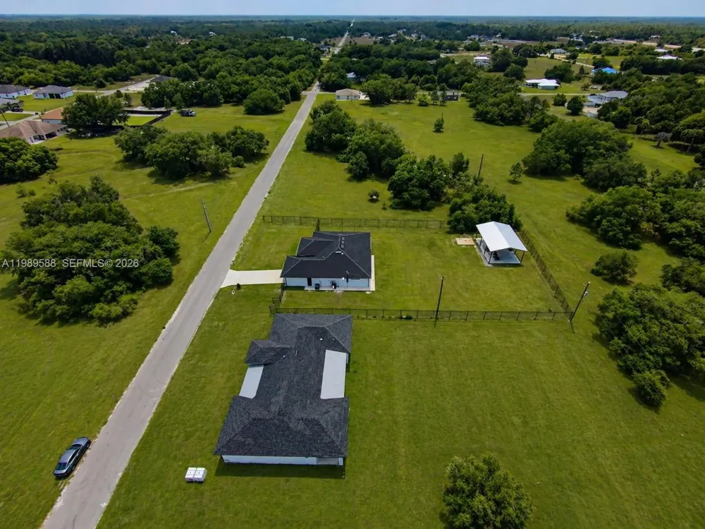 1715 McArthur Ave Lehigh Acres, FL 33972