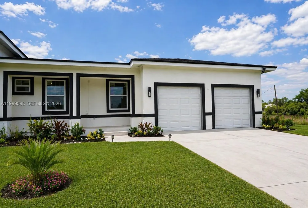 1715 McArthur Ave Lehigh Acres, FL 33972