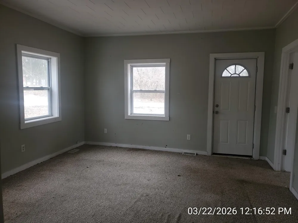 201 Birch Street Luther Village, MI 49656
