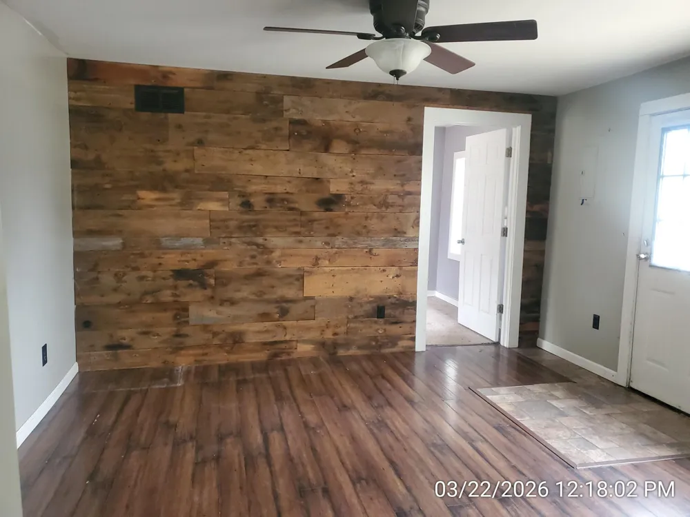 201 Birch Street Luther Village, MI 49656