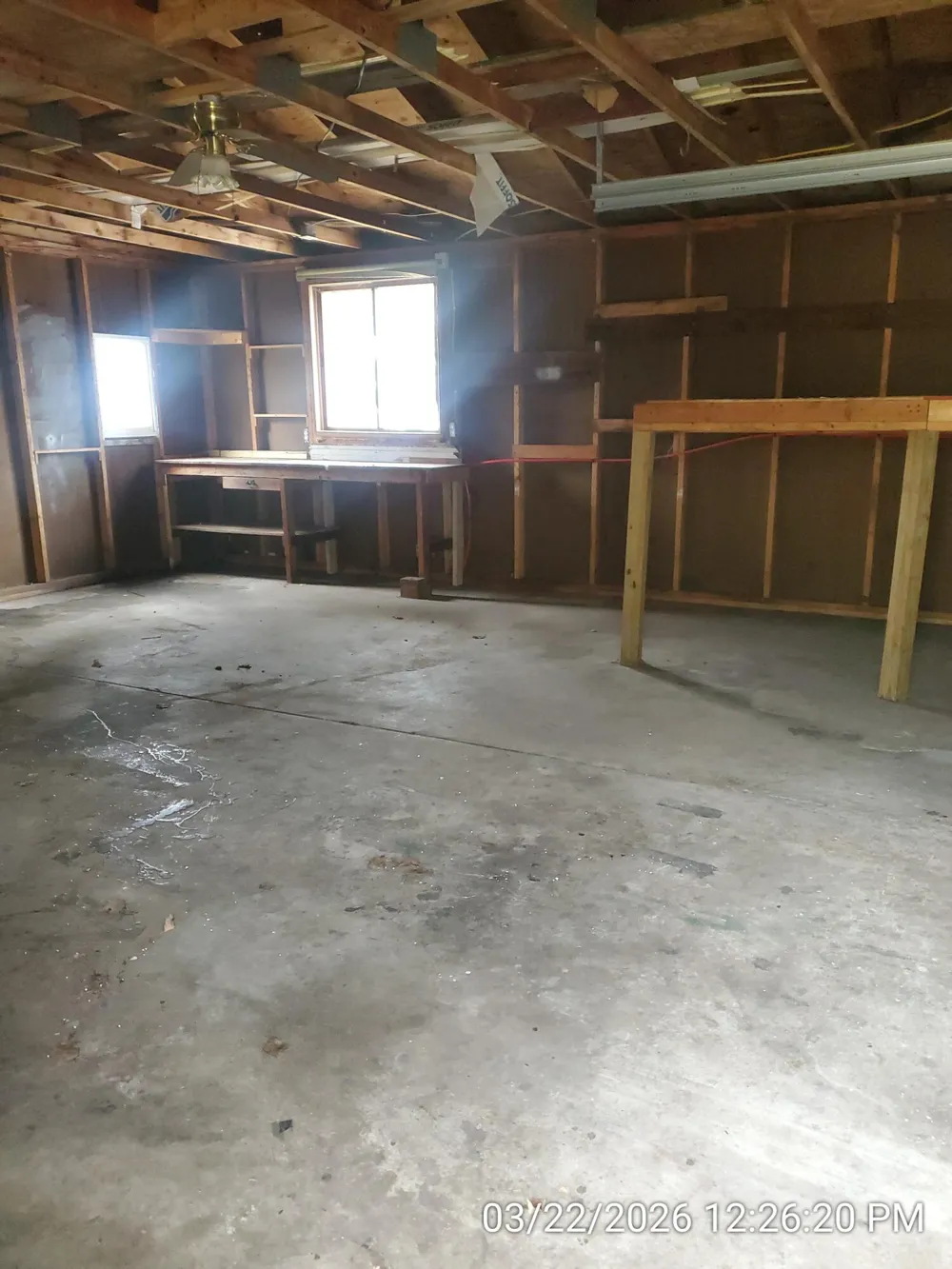 201 Birch Street Luther Village, MI 49656