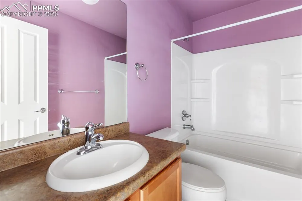 7309 Sandy Springs Point Fountain, CO 80817