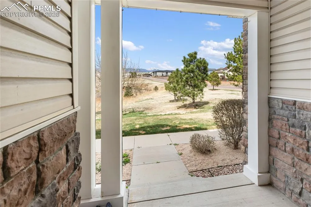 7309 Sandy Springs Point Fountain, CO 80817