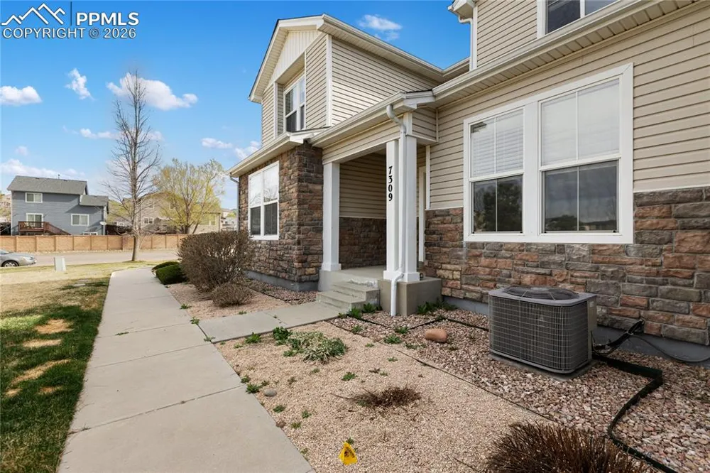 7309 Sandy Springs Point Fountain, CO 80817