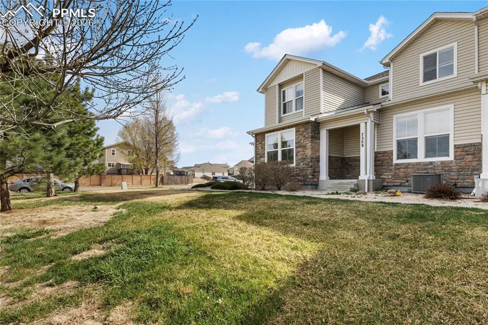 7309 Sandy Springs Point Fountain, CO 80817