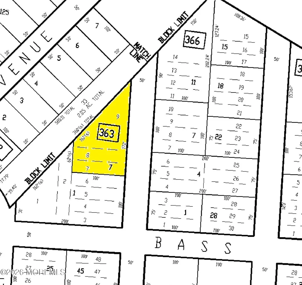 132 E STREET Brick, NJ 08723