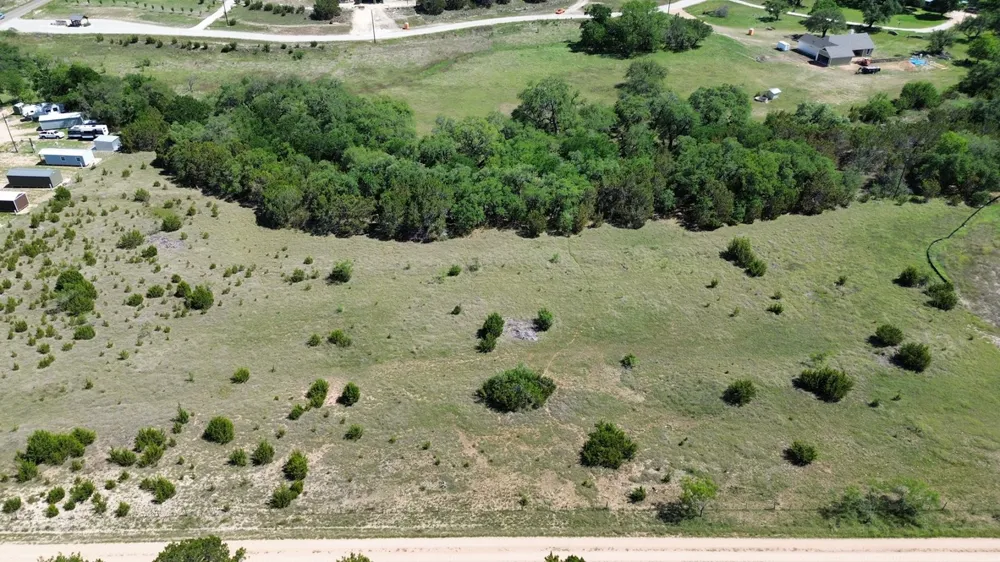 37 Garner Ranch Road Bertram, TX 78605