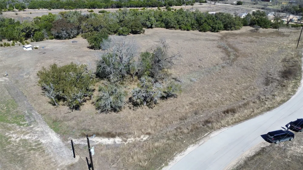 37 Garner Ranch Road Bertram, TX 78605