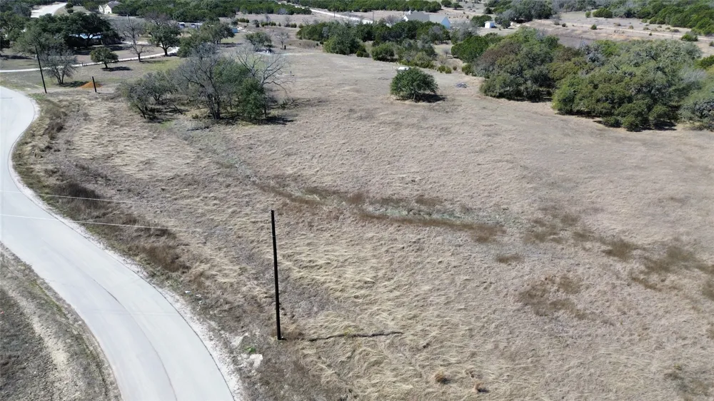37 Garner Ranch Road Bertram, TX 78605
