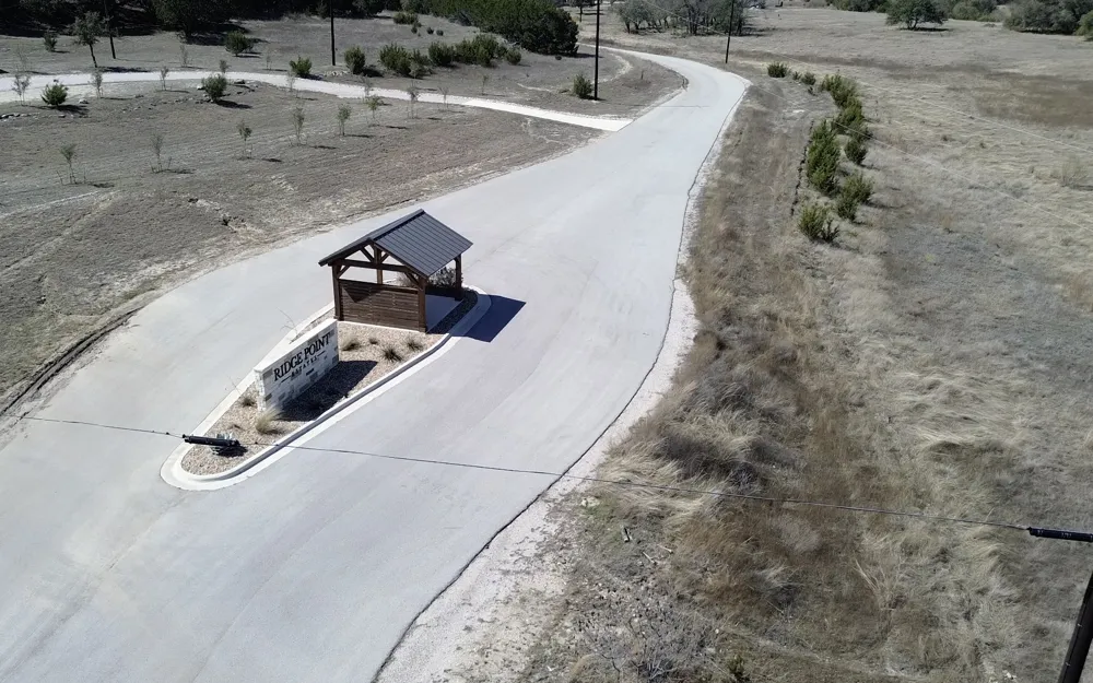 37 Garner Ranch Road Bertram, TX 78605