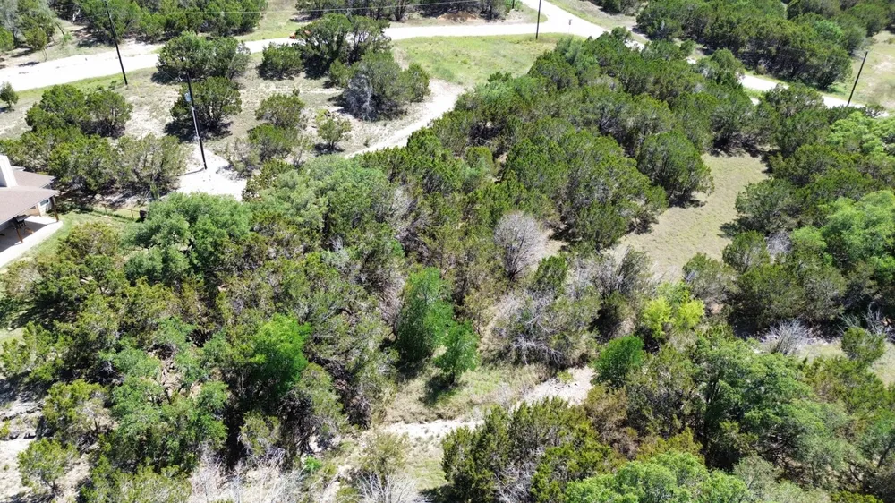 37 Garner Ranch Road Bertram, TX 78605