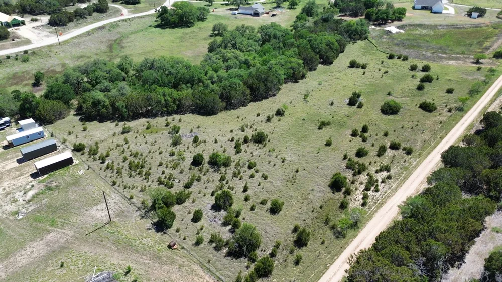 37 Garner Ranch Road Bertram, TX 78605