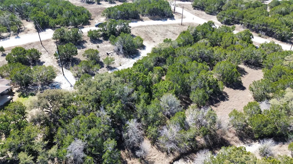37 Garner Ranch Road Bertram, TX 78605