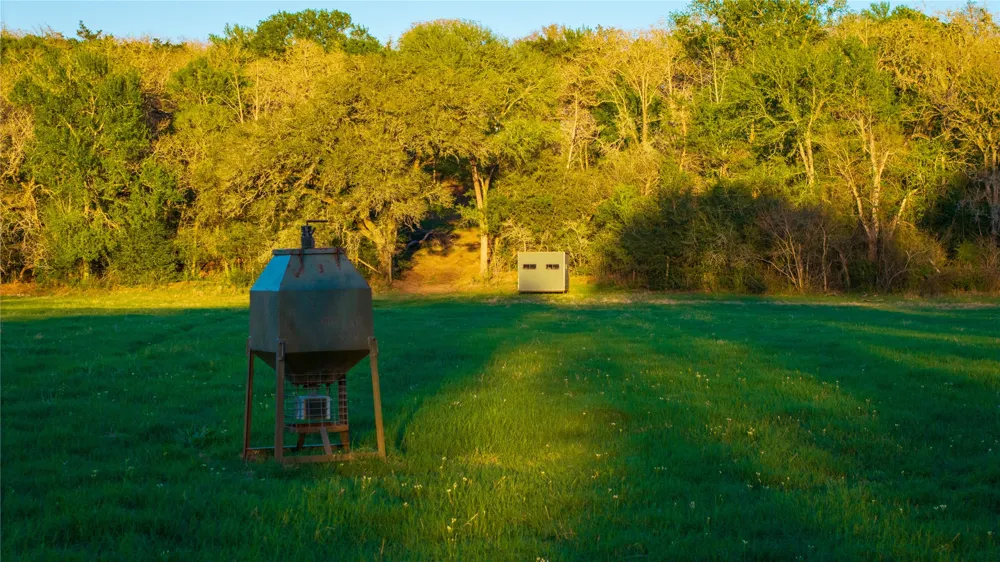 1700 County Road 216 Giddings, TX 78942