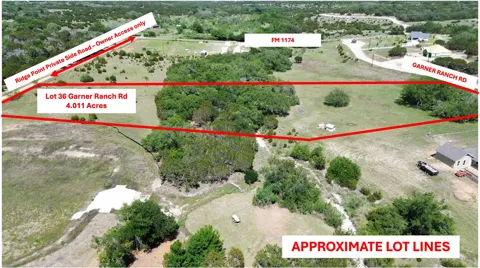 36 Garner Ranch Road