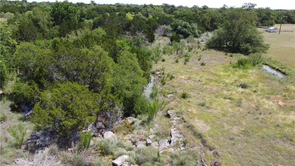 36 Garner Ranch Road Bertram, TX 78605