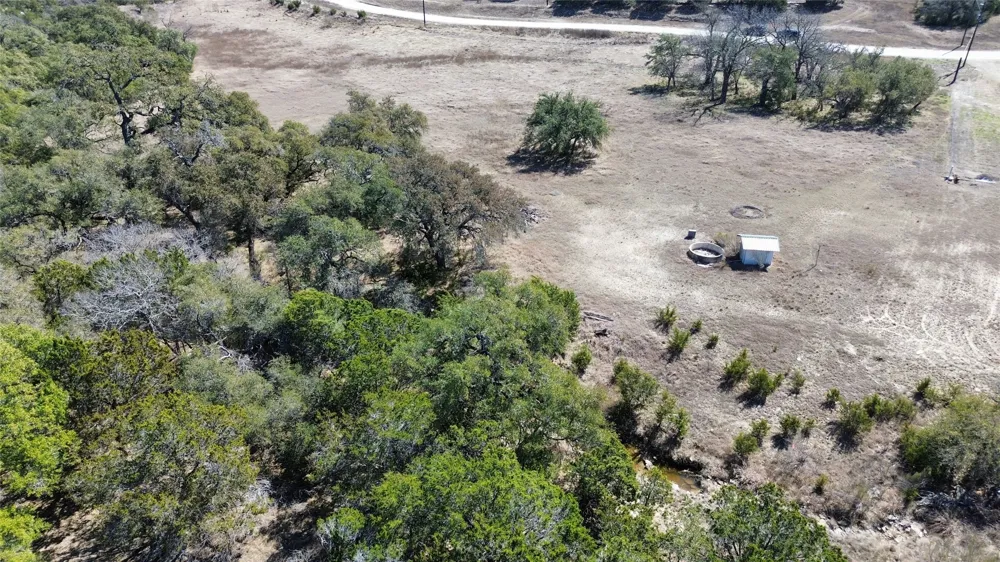 36 Garner Ranch Road Bertram, TX 78605