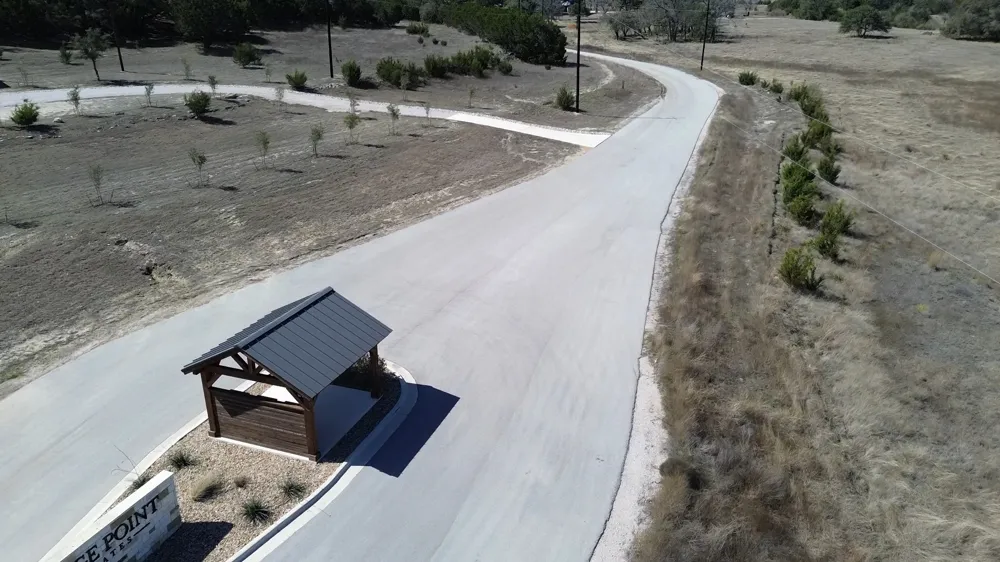 36 Garner Ranch Road Bertram, TX 78605