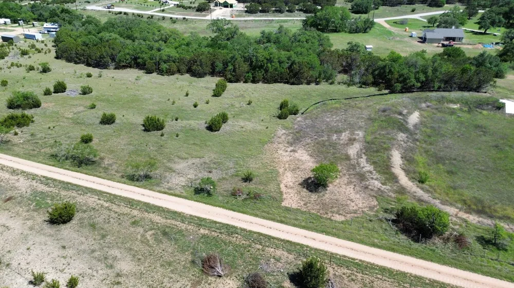 36 Garner Ranch Road Bertram, TX 78605