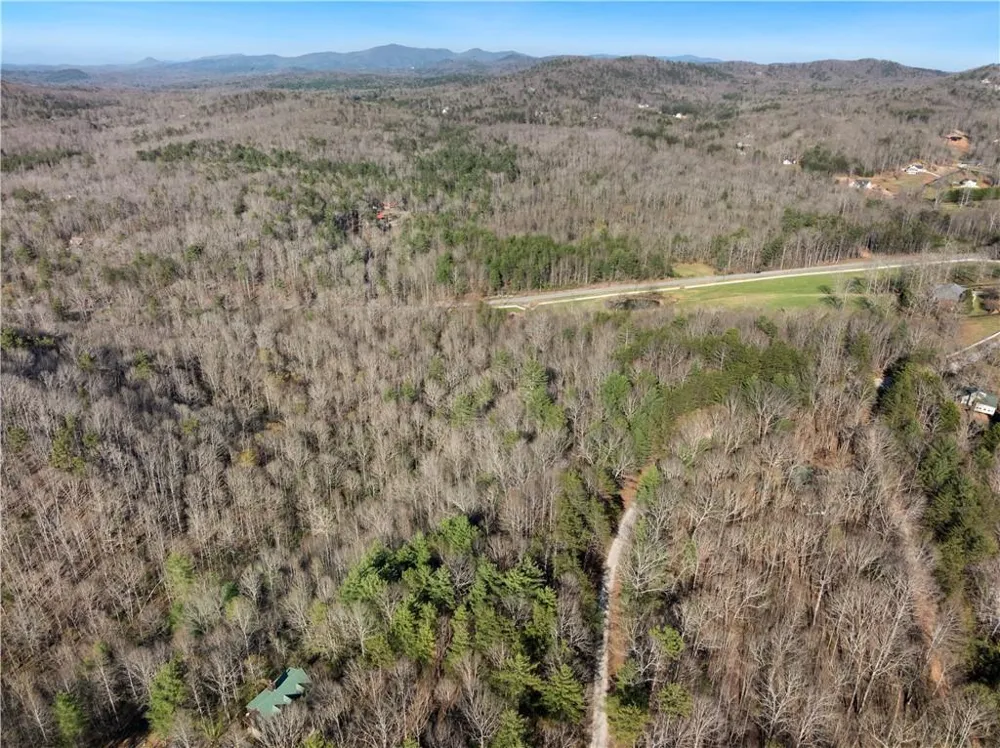 0 Mill Run Sautee Nacoochee, GA 30571