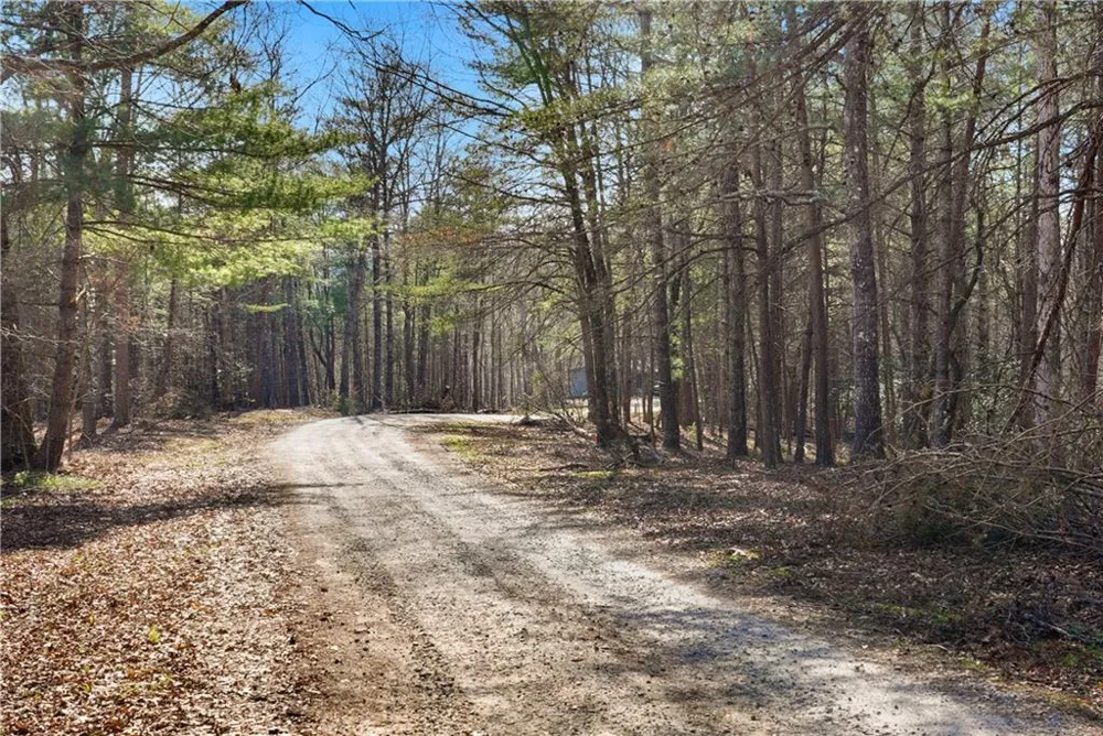0 Mill Run Sautee Nacoochee, GA 30571