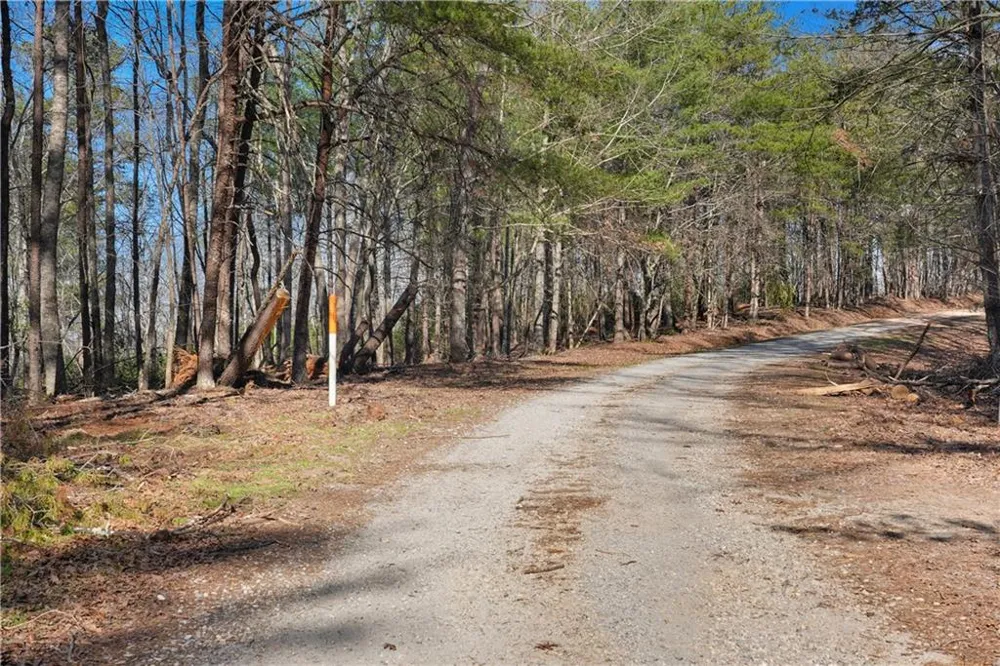 0 Mill Run Sautee Nacoochee, GA 30571
