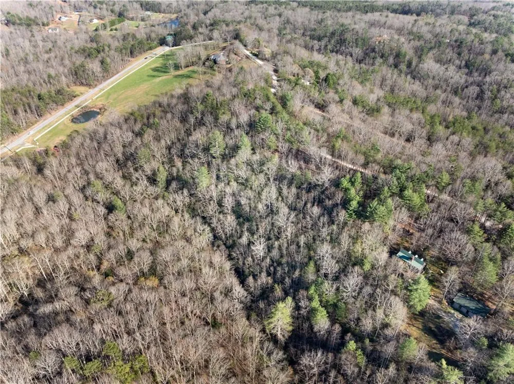 0 Mill Run Sautee Nacoochee, GA 30571