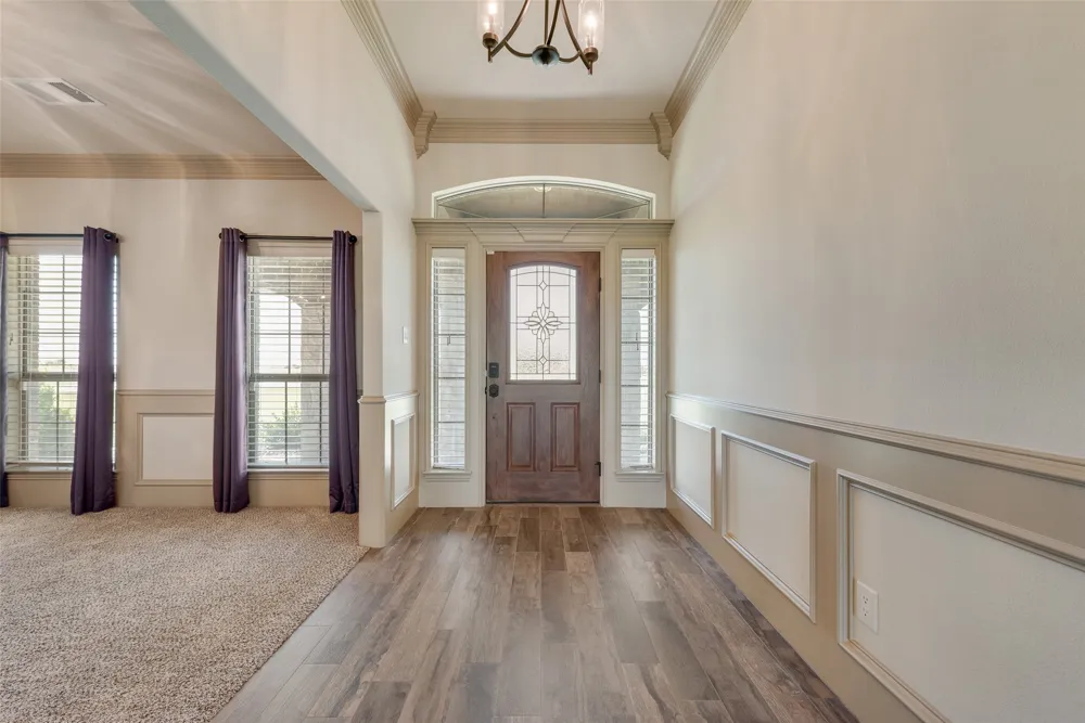 2921 Alamosa Drive Terrell, TX 75160
