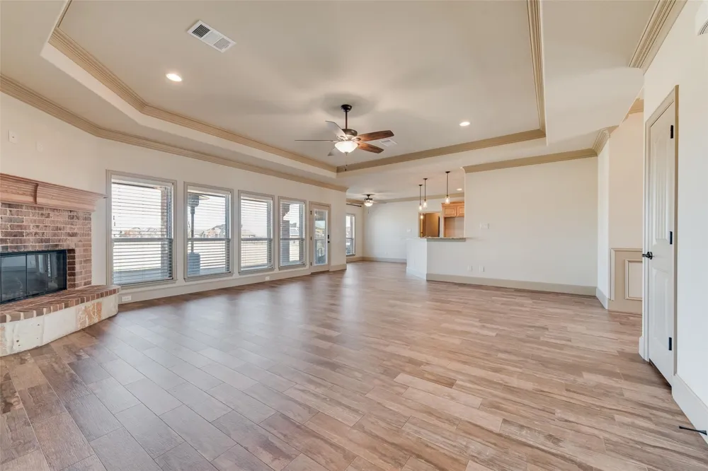 2921 Alamosa Drive Terrell, TX 75160