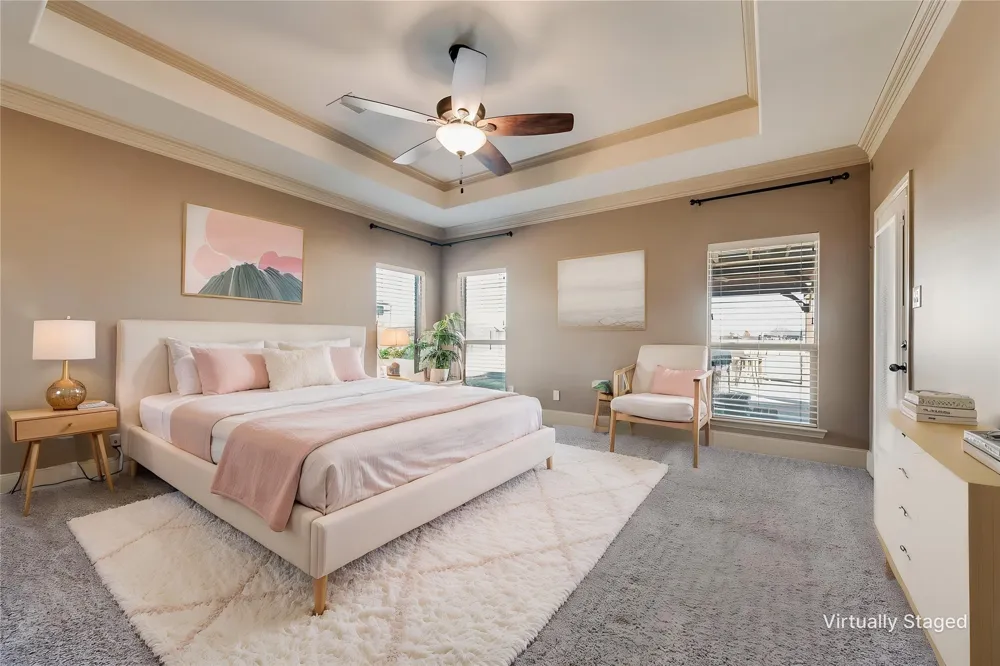 2921 Alamosa Drive Terrell, TX 75160