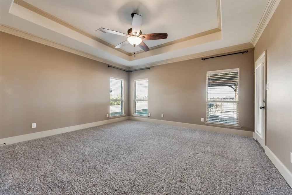 2921 Alamosa Drive Terrell, TX 75160