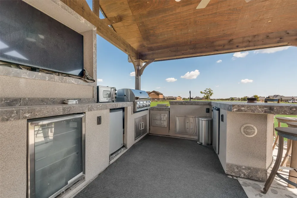 2921 Alamosa Drive Terrell, TX 75160