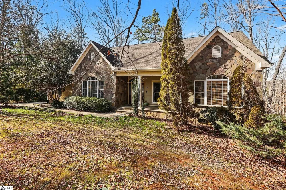 109 Oak Crest Circle Seneca, SC 29672