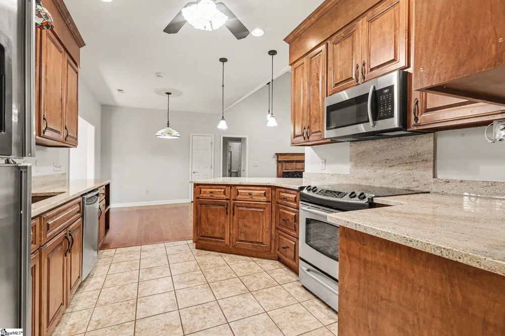 109 Oak Crest Circle Seneca, SC 29672