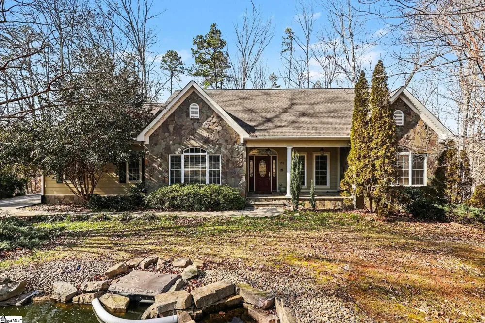 109 Oak Crest Circle Seneca, SC 29672