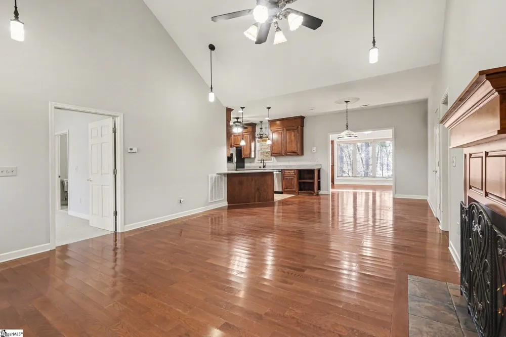 109 Oak Crest Circle Seneca, SC 29672